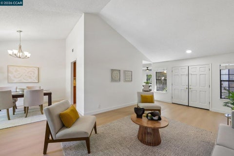 Tiny photo for 1129 Sunshine Circle CIR, Danville, CA 94506 (MLS # 41142092)
