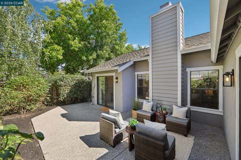 Tiny photo for 1129 Sunshine Circle CIR, Danville, CA 94506 (MLS # 41142092)