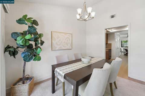 Tiny photo for 1129 Sunshine Circle CIR, Danville, CA 94506 (MLS # 41142092)