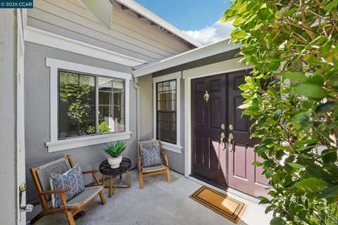Tiny photo for 1129 Sunshine Circle CIR, Danville, CA 94506 (MLS # 41142092)