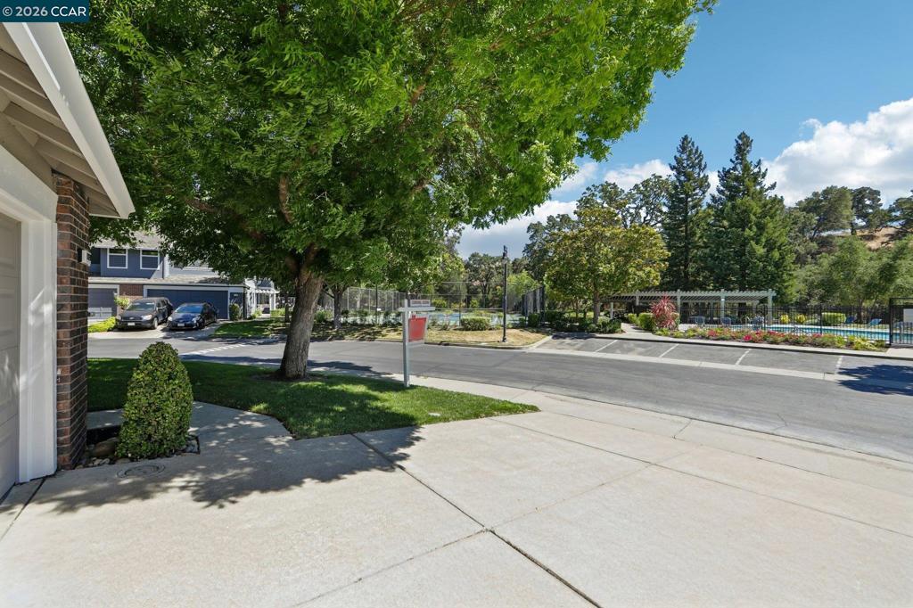 1129 Sunshine Circle CIR, Danville CA 94506