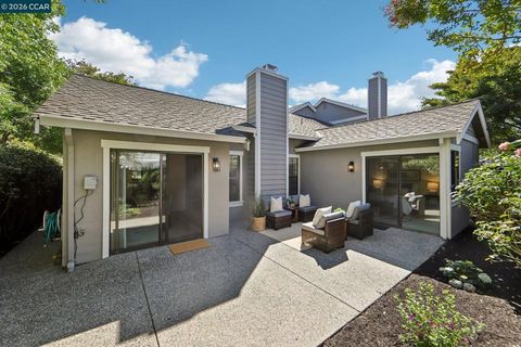 Tiny photo for 1129 Sunshine Circle CIR, Danville, CA 94506 (MLS # 41142092)