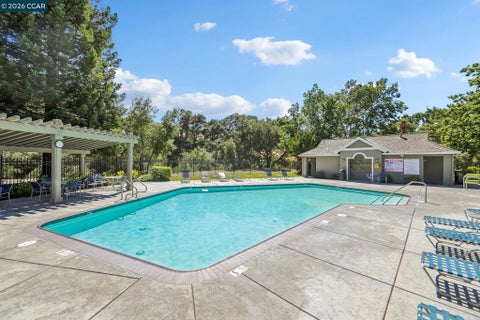 Tiny photo for 1129 Sunshine Circle CIR, Danville, CA 94506 (MLS # 41142092)