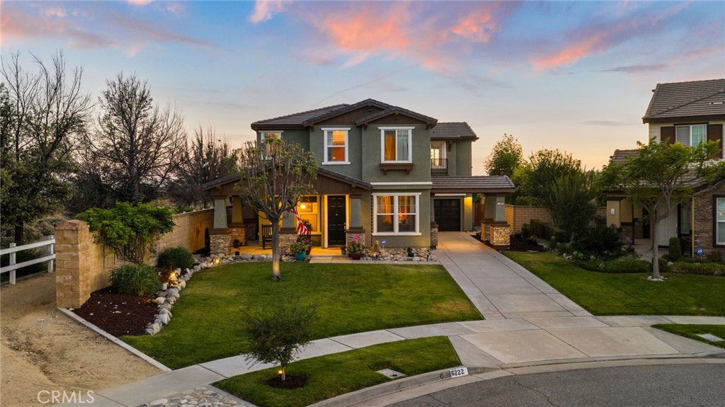 6222 Grovewood Place