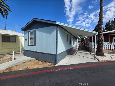 12560 Haster Street 205 Garden Grove CA 92840