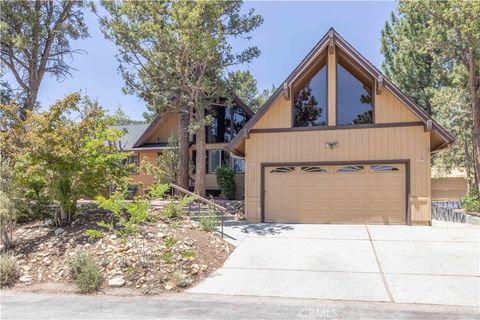 1112 Cedar Mountain Road Big Bear City CA 92314