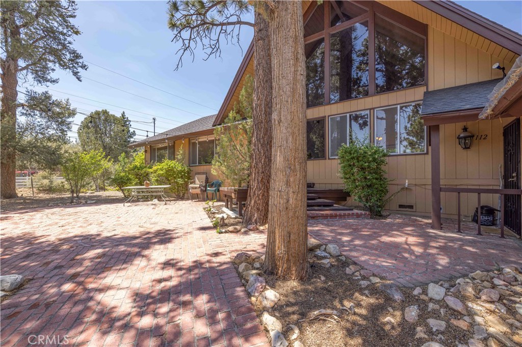 1112 Cedar Mountain Road