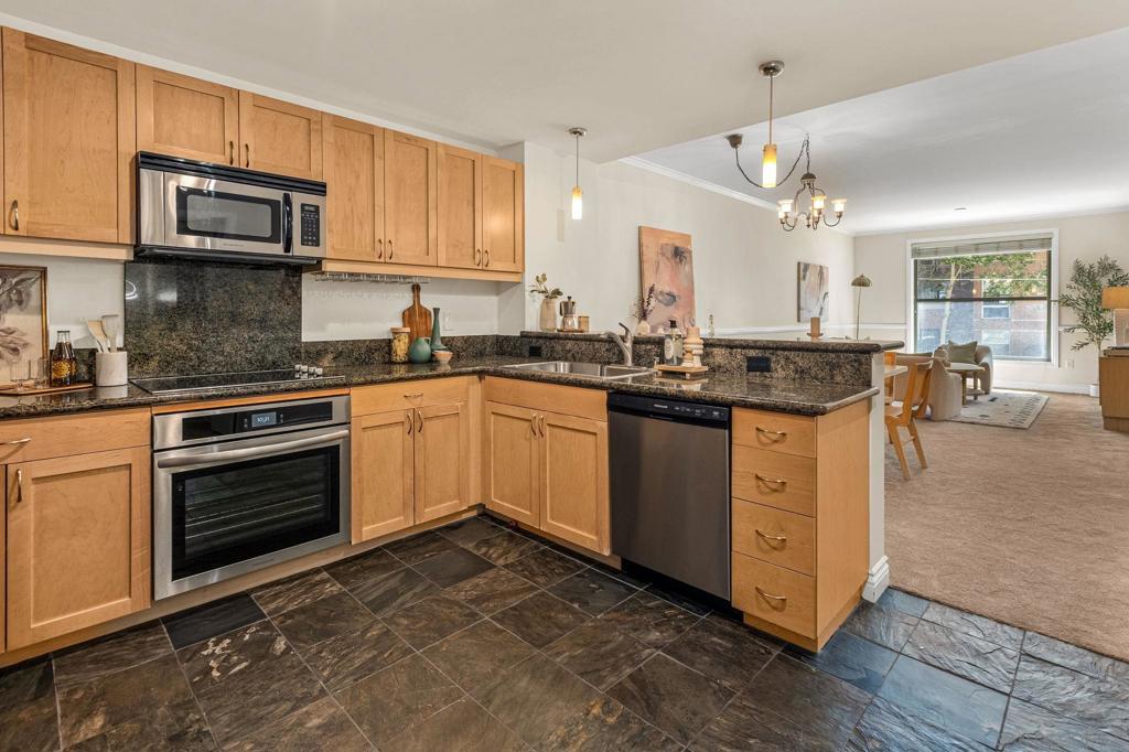 1150 J Street 204