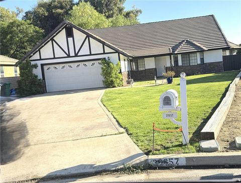 Photo of 39657 Baldi Court, Beaumont, CA 92223 (MLS # IG26040304)