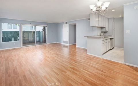 5700 Etiwanda Avenue 154 Tarzana CA 91356