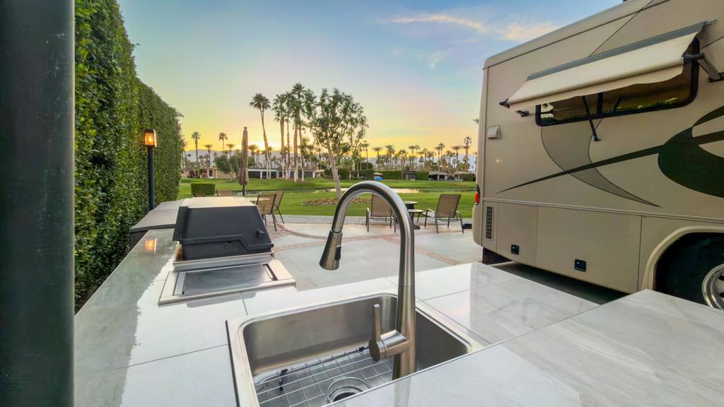 Outdoor Resorts CC - Residential