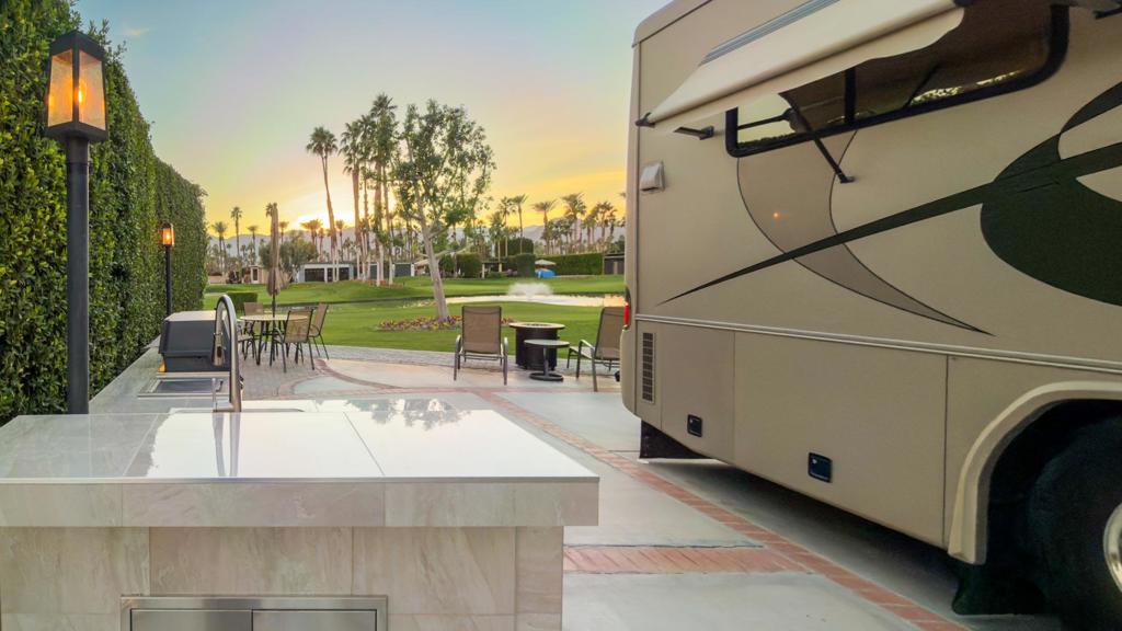 Outdoor Resorts CC - Residential