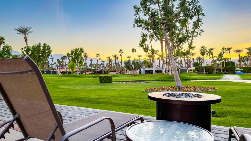 Outdoor Resorts CC - Residential