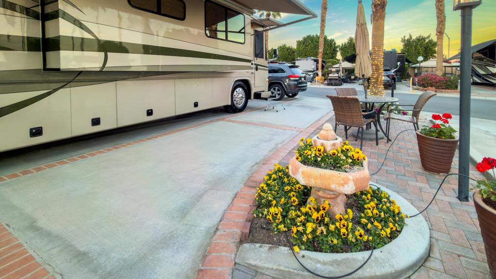 Outdoor Resorts CC - Residential