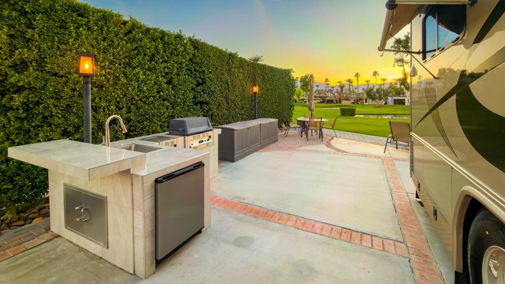 Outdoor Resorts CC - Residential