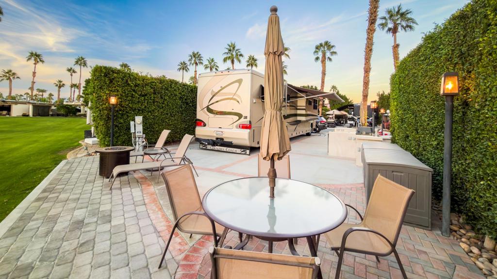 Outdoor Resorts CC - Residential