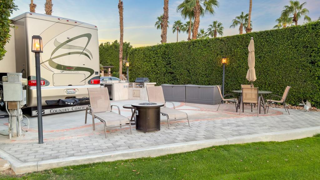 Outdoor Resorts CC - Residential