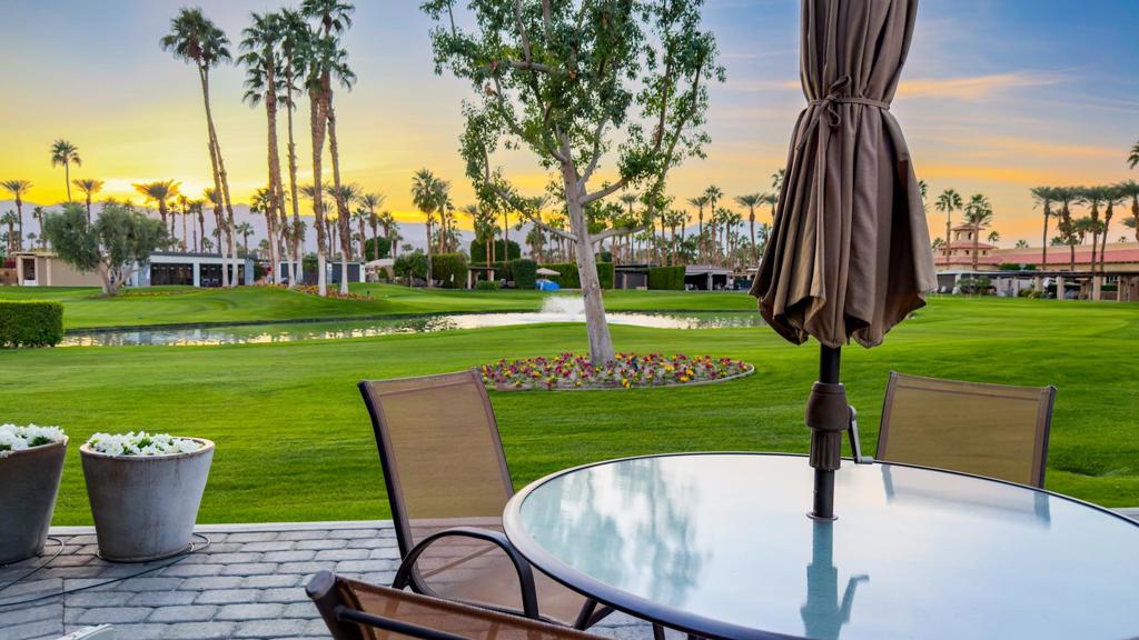 Outdoor Resorts CC - Residential