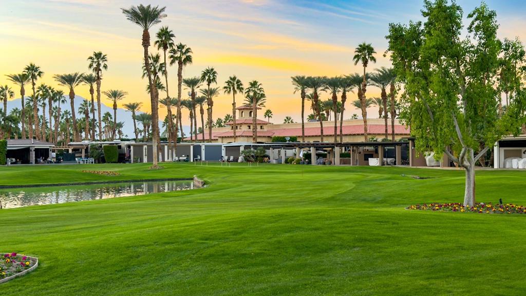 Outdoor Resorts CC - Residential