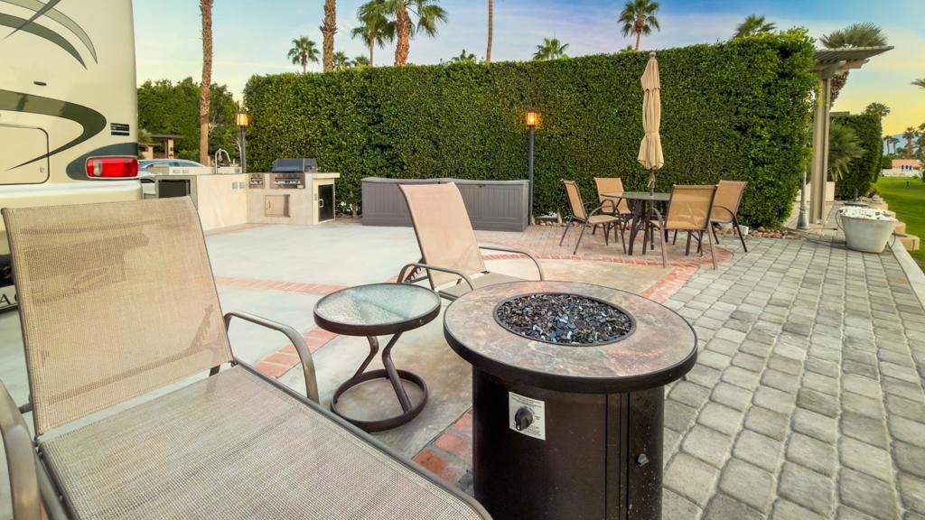 Outdoor Resorts CC - Residential