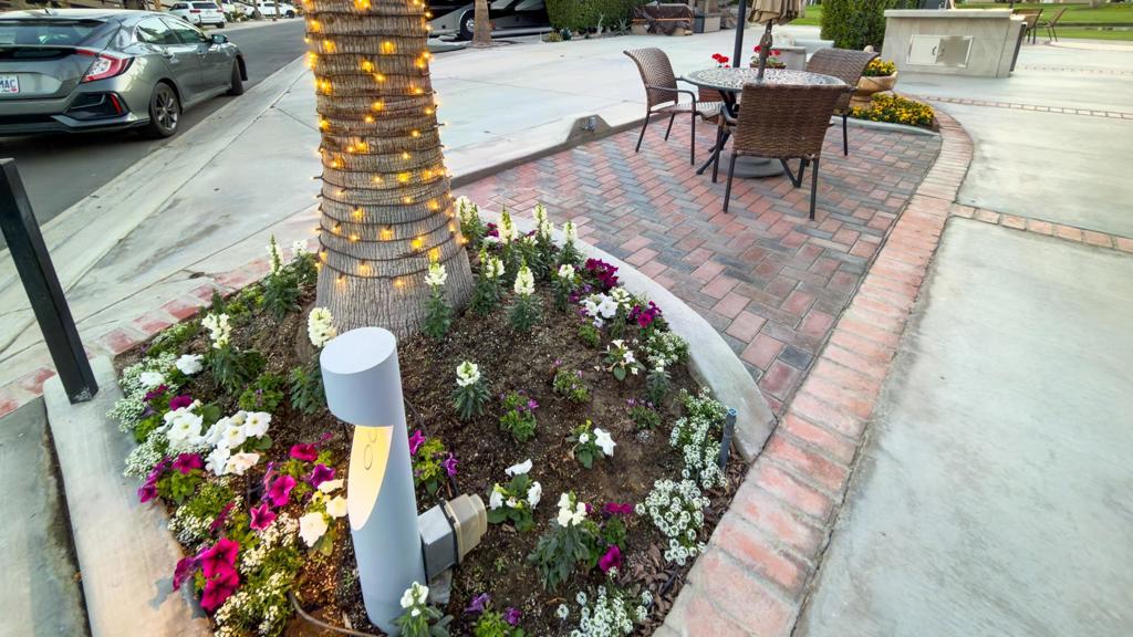 Outdoor Resorts CC - Residential