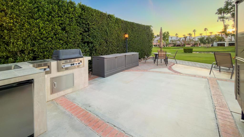 Outdoor Resorts CC - Residential