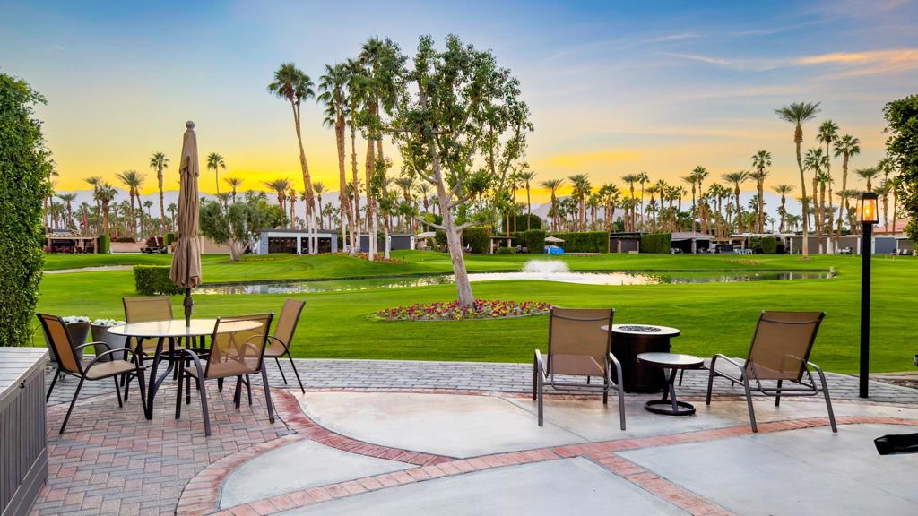 Outdoor Resorts CC - Residential