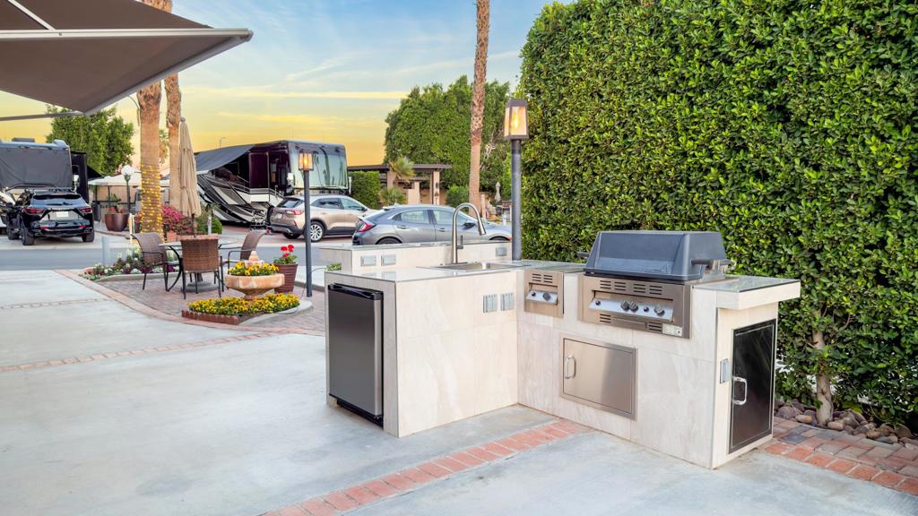 Outdoor Resorts CC - Residential