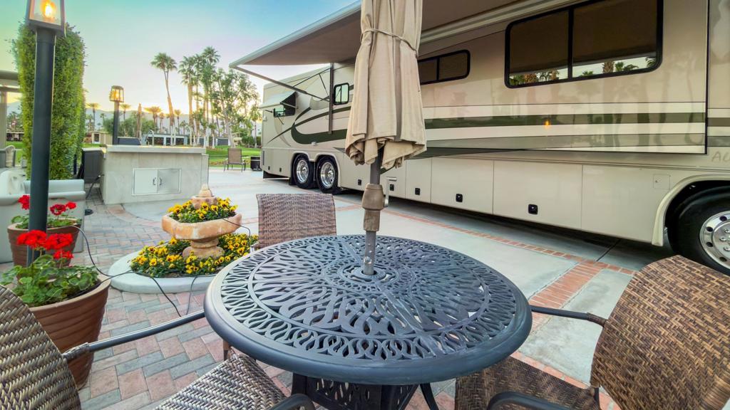 Outdoor Resorts CC - Residential