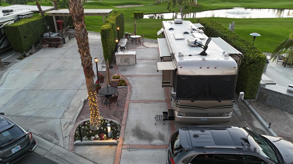 Outdoor Resorts CC - Residential