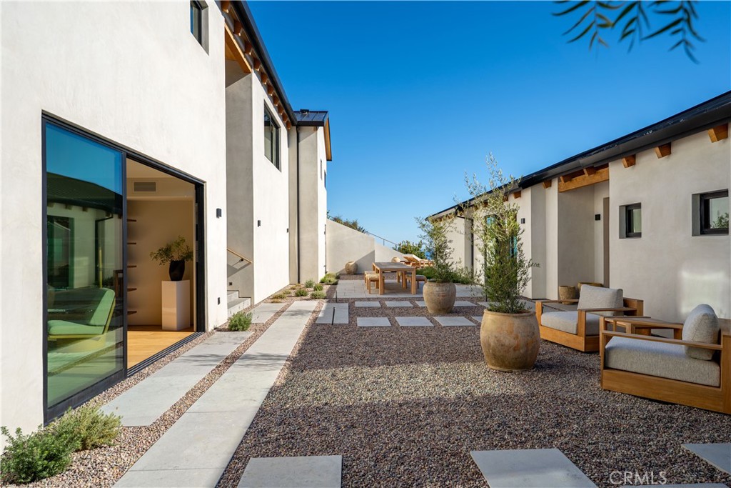 5941 Trancas Canyon Road