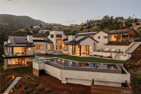 5941 Trancas Canyon Road Malibu CA 90265