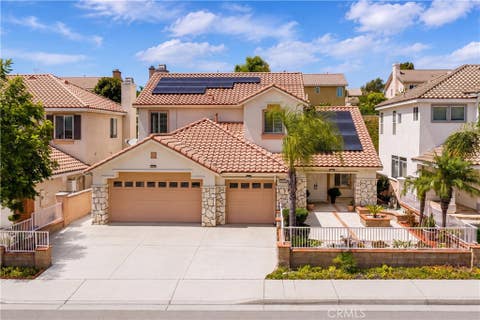 Photo of 18547 Nottingham Lane, Rowland Heights, CA 91748 (MLS # WS26168264)