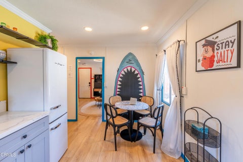 Tiny photo for 1552 Cameron Street, Ventura, CA 93001 (MLS # V1-38901)