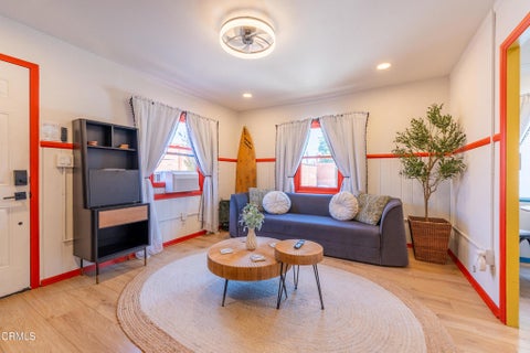 Tiny photo for 1552 Cameron Street, Ventura, CA 93001 (MLS # V1-38901)