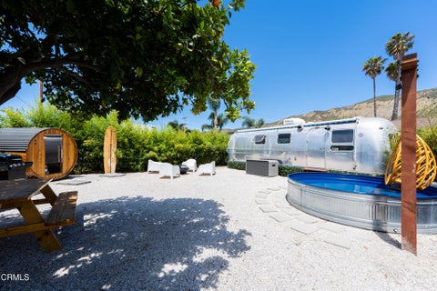 Tiny photo for 1552 Cameron Street, Ventura, CA 93001 (MLS # V1-38901)