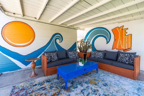 Tiny photo for 1552 Cameron Street, Ventura, CA 93001 (MLS # V1-38901)