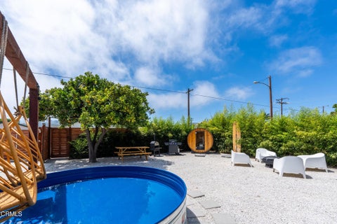 Tiny photo for 1552 Cameron Street, Ventura, CA 93001 (MLS # V1-38901)
