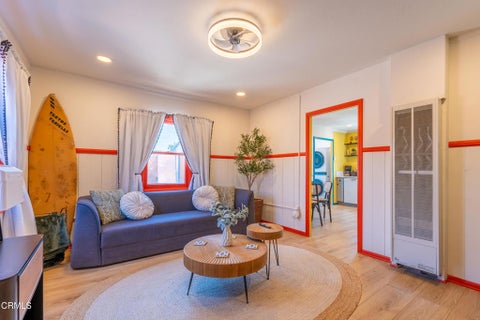 Photo of 1552 Cameron Street, Ventura, CA 93001 (MLS # V1-38901)