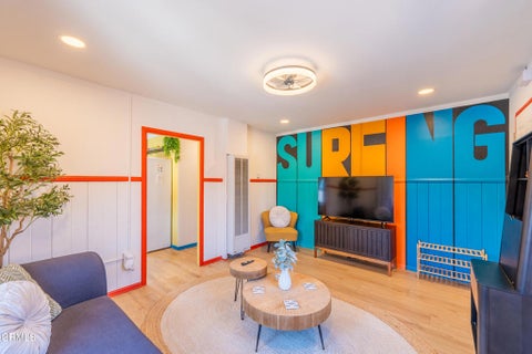 Tiny photo for 1552 Cameron Street, Ventura, CA 93001 (MLS # V1-38901)