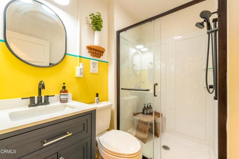 Tiny photo for 1552 Cameron Street, Ventura, CA 93001 (MLS # V1-38901)