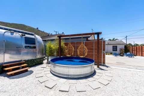 Tiny photo for 1552 Cameron Street, Ventura, CA 93001 (MLS # V1-38901)