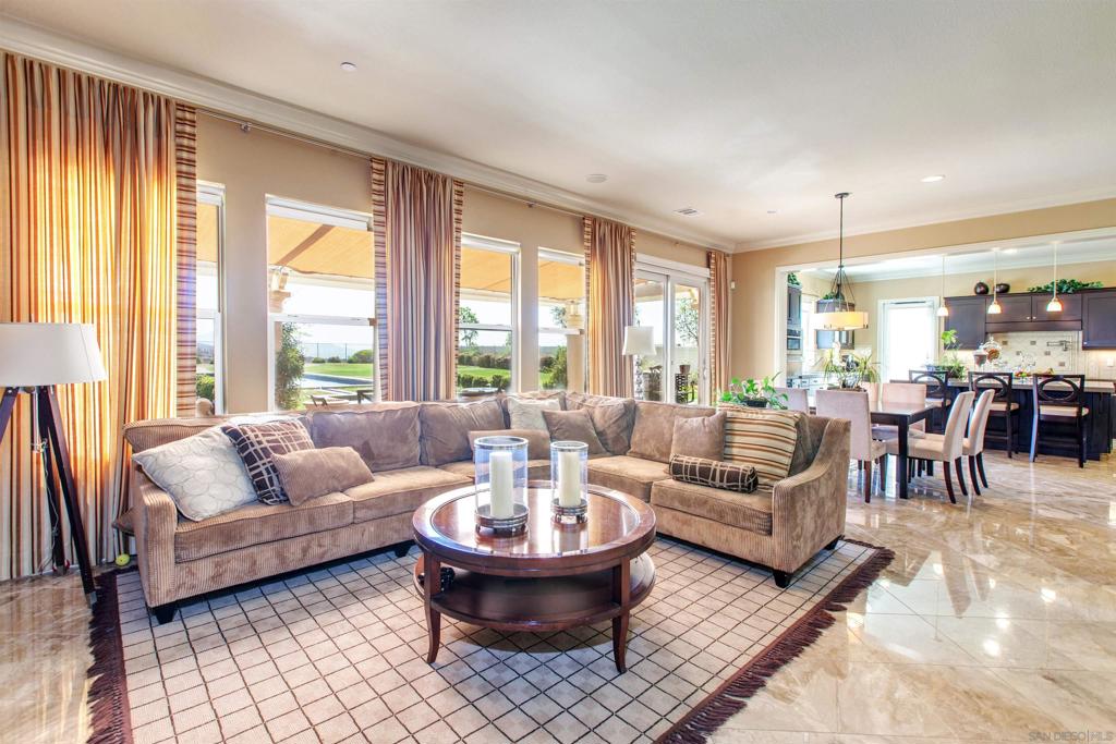 Chula Vista - Residential