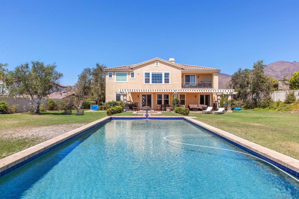 Chula Vista - Residential