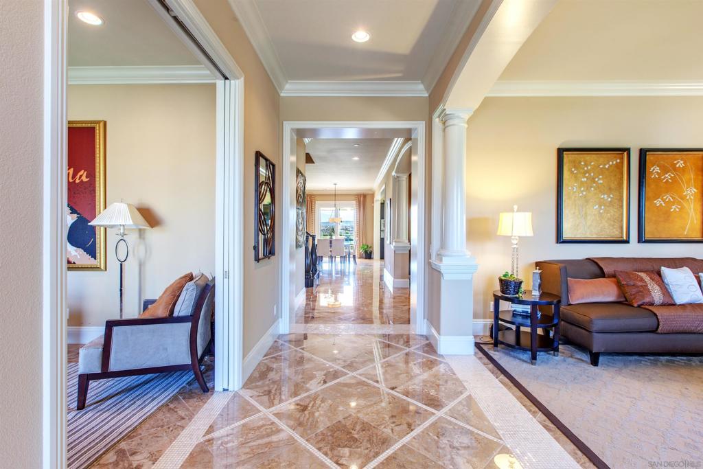 Chula Vista - Residential