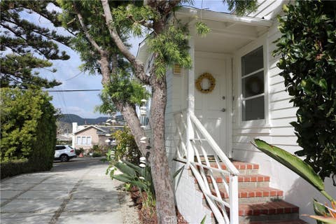 Photo of 645 Thalia Street, Laguna Beach, CA 92651 (MLS # LG26179698)