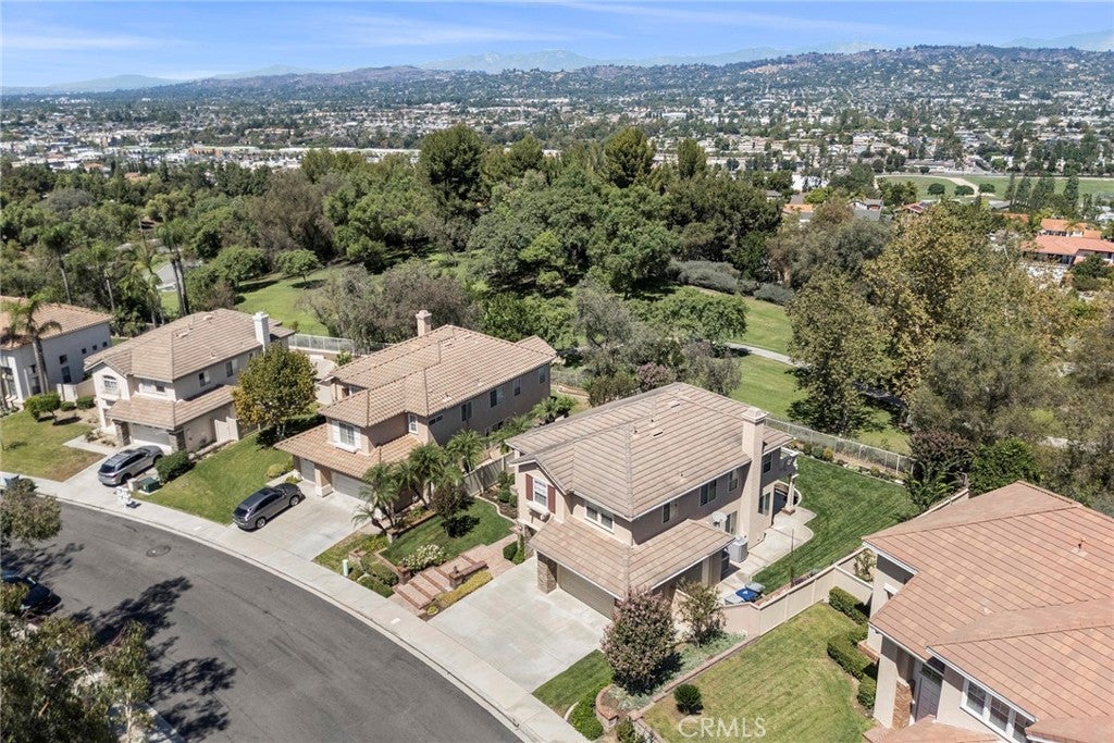 1900 S Spyglass Hill Court