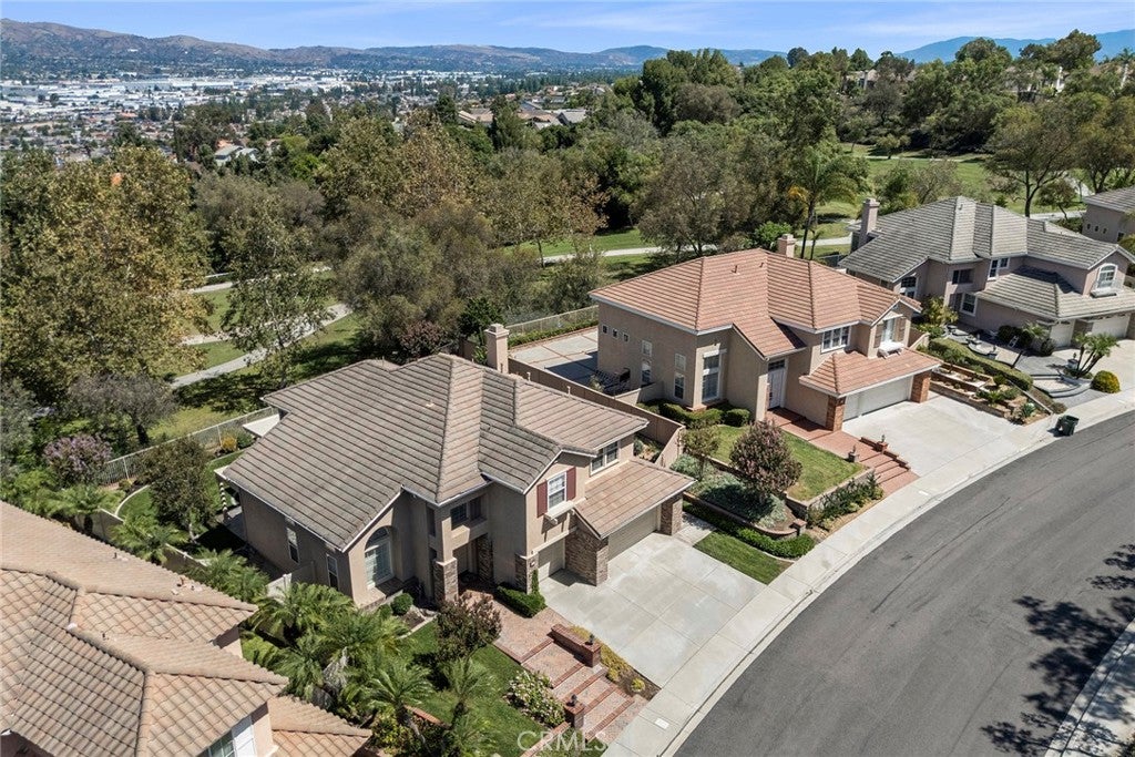 1900 S Spyglass Hill Court
