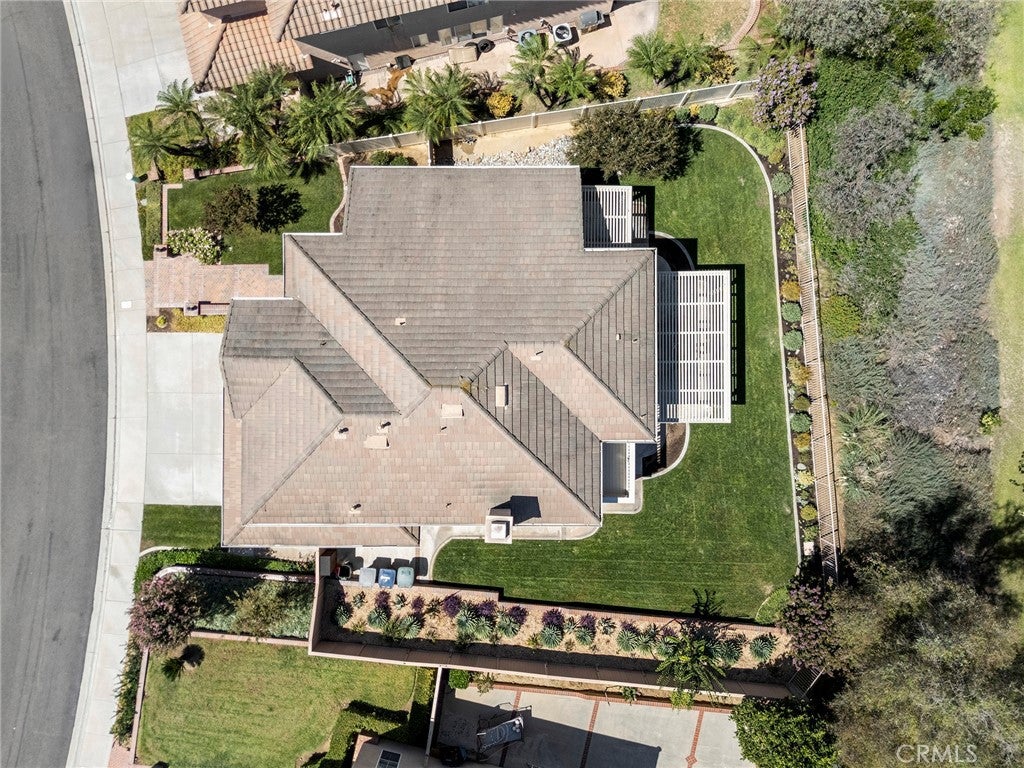 1900 S Spyglass Hill Court