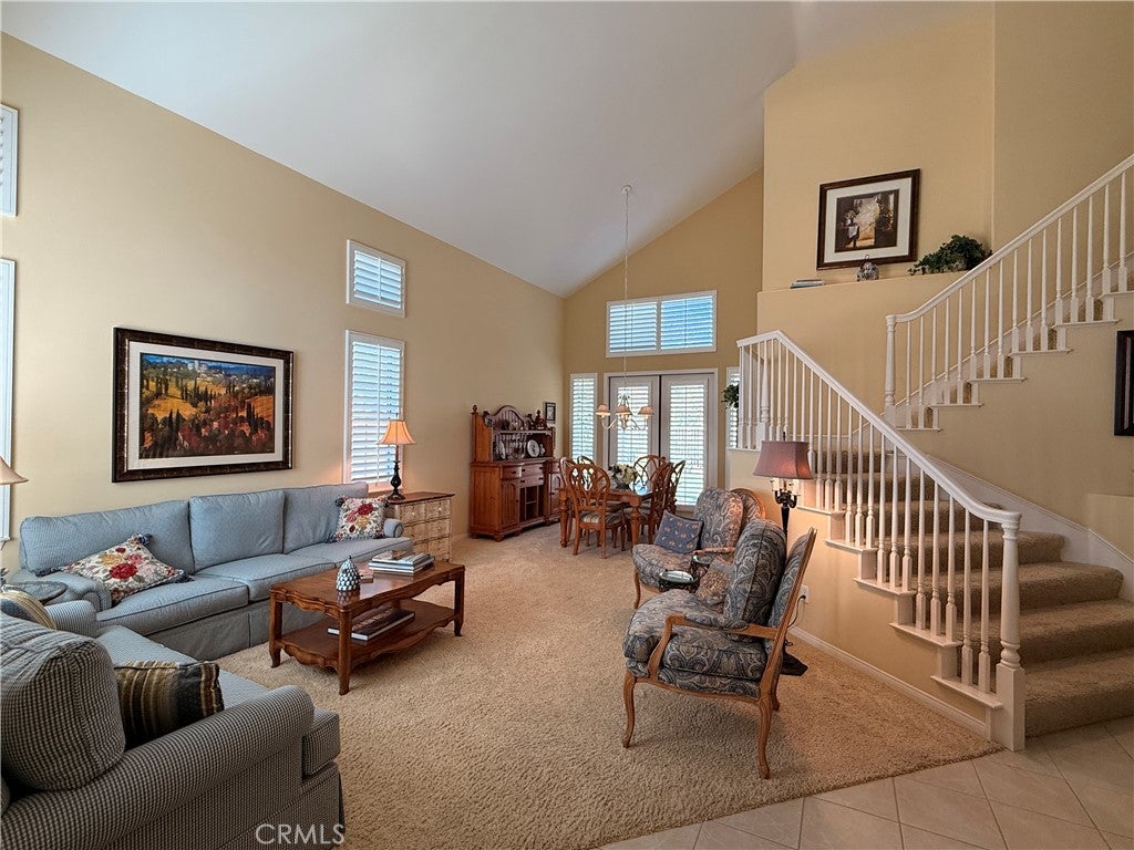 1900 S Spyglass Hill Court